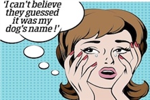Pick a scam-proof password